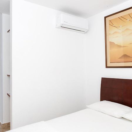 Casa Caribe Colonial Bed and Breakfast Μπαρρανκίγια Εξωτερικό φωτογραφία