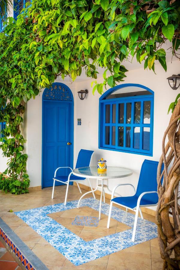 Casa Caribe Colonial Bed and Breakfast Μπαρρανκίγια Εξωτερικό φωτογραφία