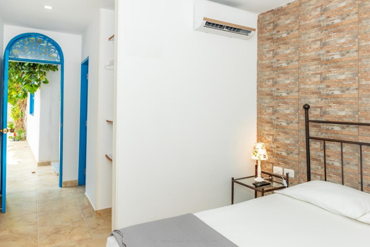 Casa Caribe Colonial Bed and Breakfast Μπαρρανκίγια Εξωτερικό φωτογραφία