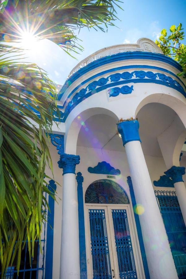Casa Caribe Colonial Bed and Breakfast Μπαρρανκίγια Εξωτερικό φωτογραφία