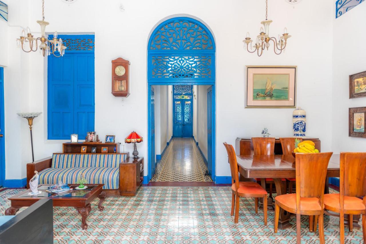 Casa Caribe Colonial Bed and Breakfast Μπαρρανκίγια Εξωτερικό φωτογραφία