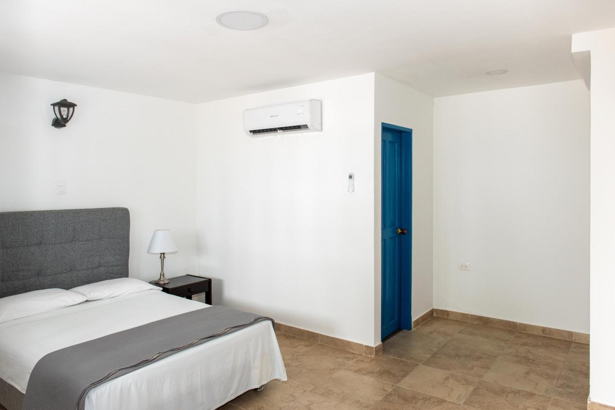 Casa Caribe Colonial Bed and Breakfast Μπαρρανκίγια Εξωτερικό φωτογραφία