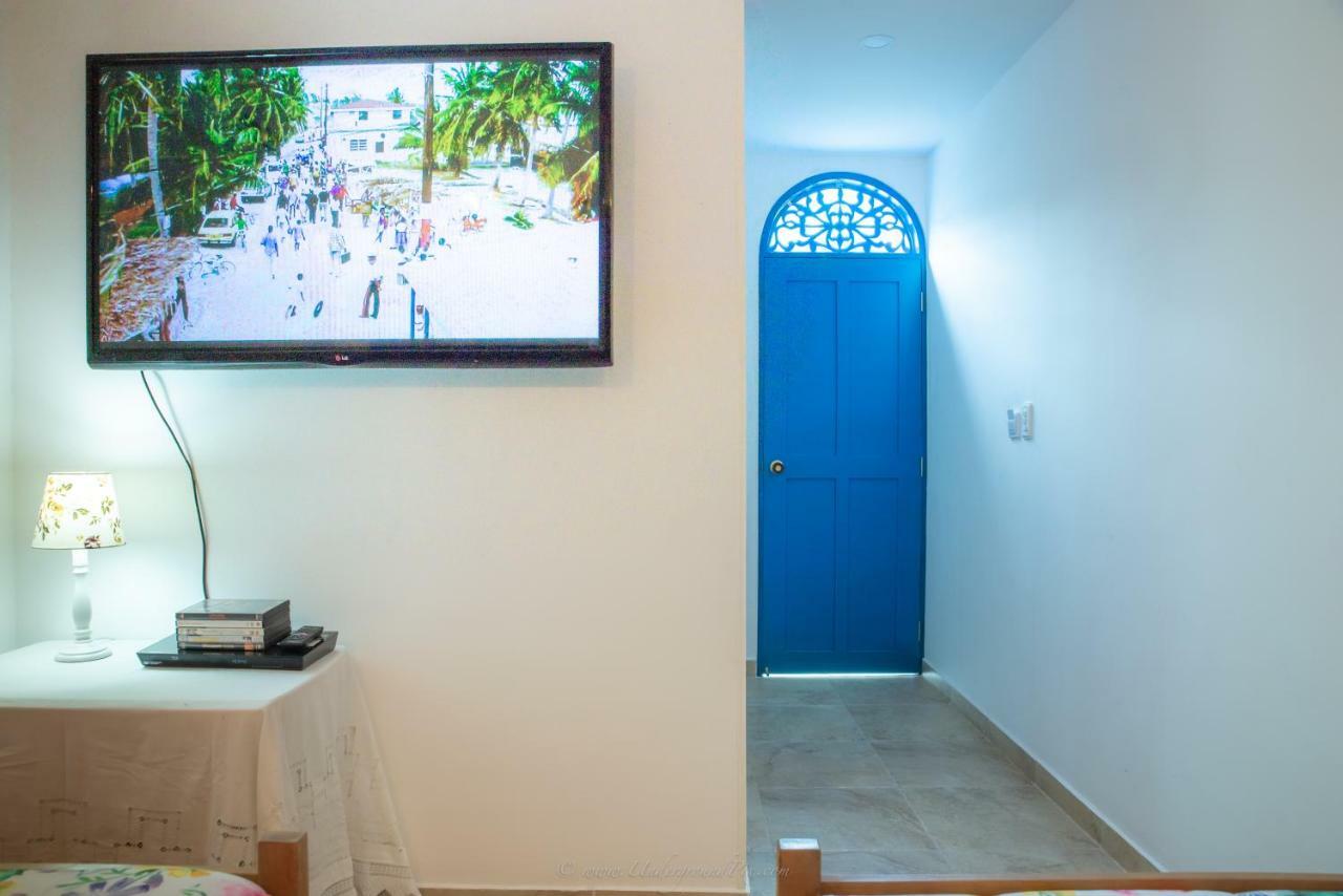 Casa Caribe Colonial Bed and Breakfast Μπαρρανκίγια Εξωτερικό φωτογραφία